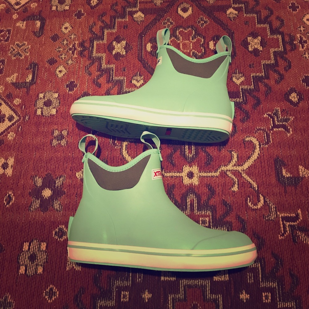 Xtratuf Boots